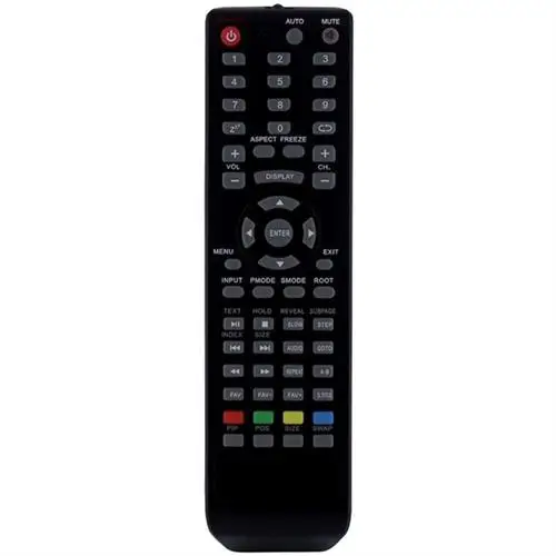 

Светодиодная подсветка для телевизора с дистанционным управлением 14520 123061