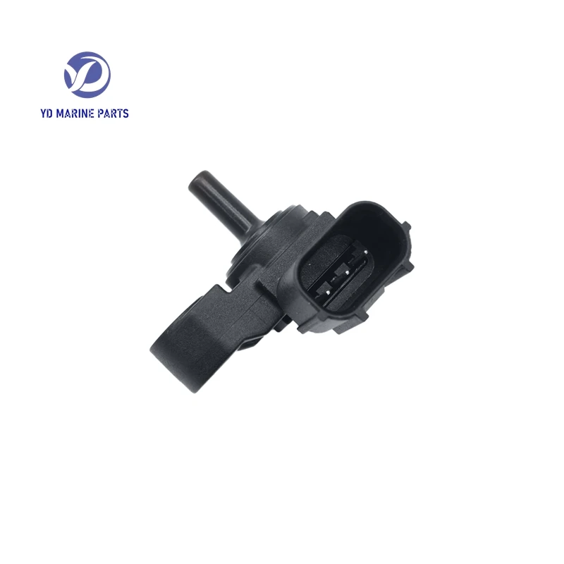 Фото Датчик давления 6BH-82380-00 для гидроциклов Yamaha и запчастей для гидроциклов VX1800 XAT1800 SAT1800 FY1100 FY1800 6BH-82380-00 №2