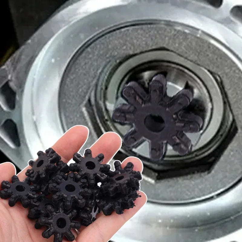 10-5 шт. 563152 Гибкая муфта K000FFF для HYUNDAI ELANTRA AZERA KIA OPTIMA рулевая колонка Cadenza Forte Soul Azera