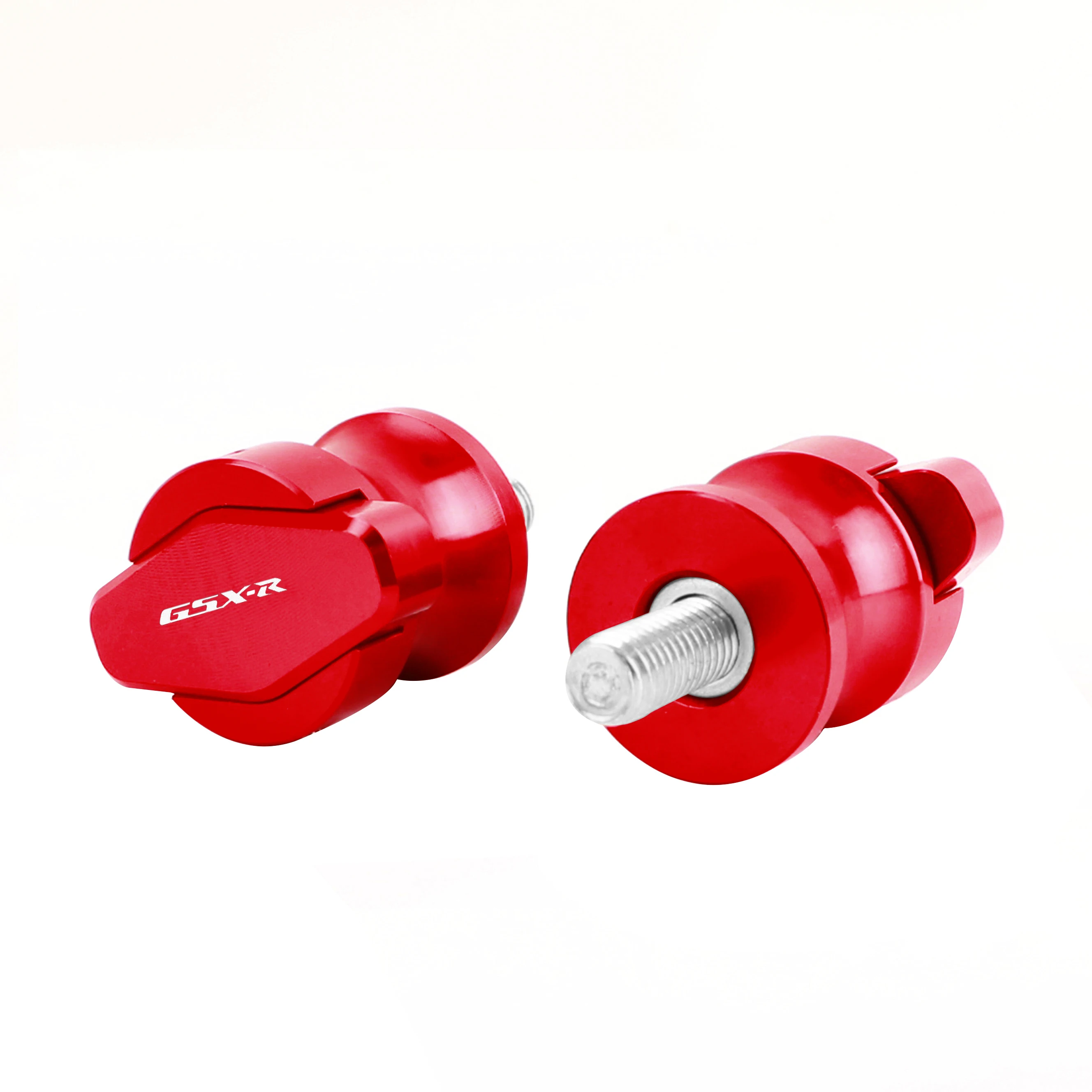 

Для Suzuki GSXR 600 750 Φ 600 750 1000 1998-2021 2002 аксессуары для мотоциклов CNC 8 мм катушки с маяткой слайдер стенд винты