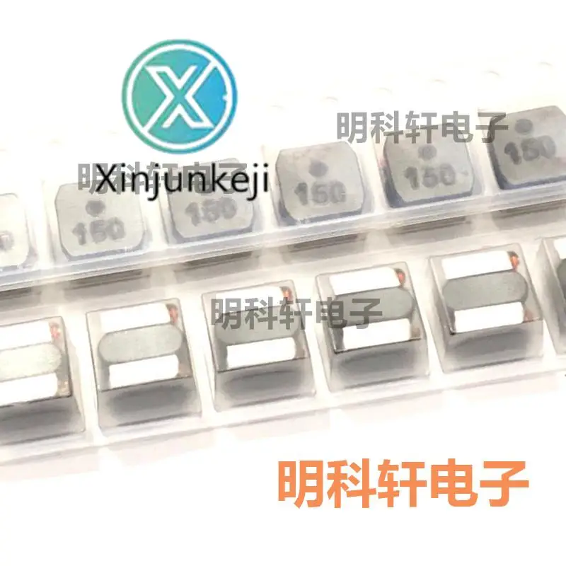 

20 шт. оригинальная новая искусственная поверхность индуктор мощности 15 мкГн 6,0*6,0*4,5