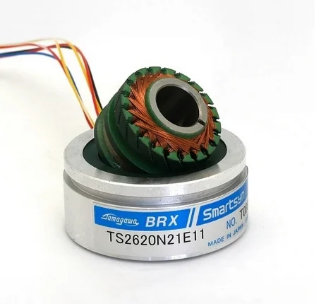 

TS2620N21E11 Tamagawa Encoder Resolver