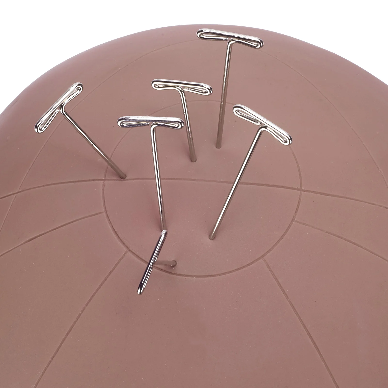 Голова африканского манекена для изготовления париков головной убор