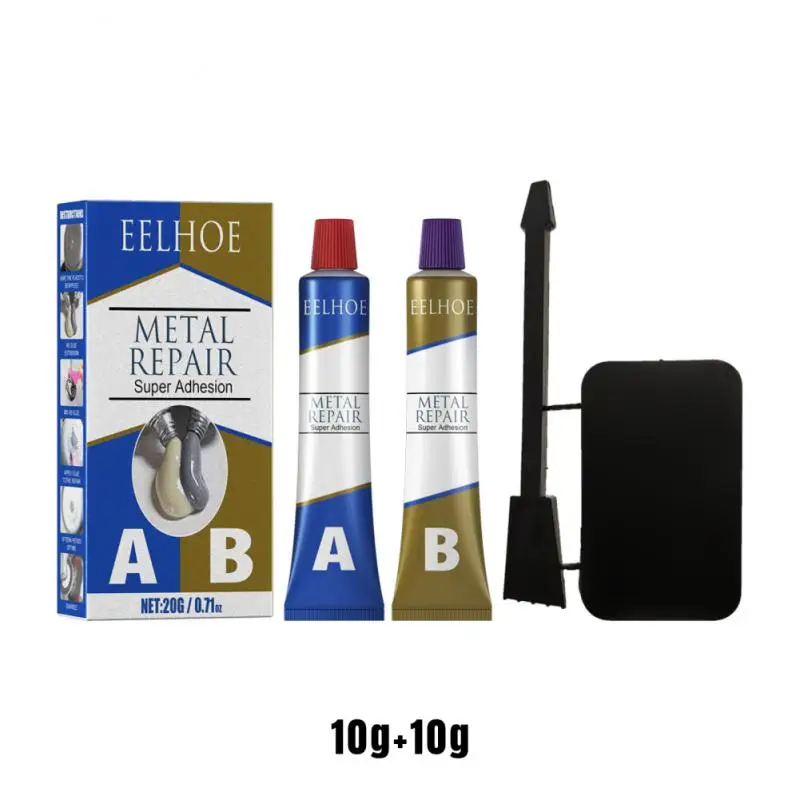 

Ремонтный клей AB, клей для ремонта, промышленный клей, сталь, металл, стекло, керамика, сварочный клей для ремонта стен, утечки