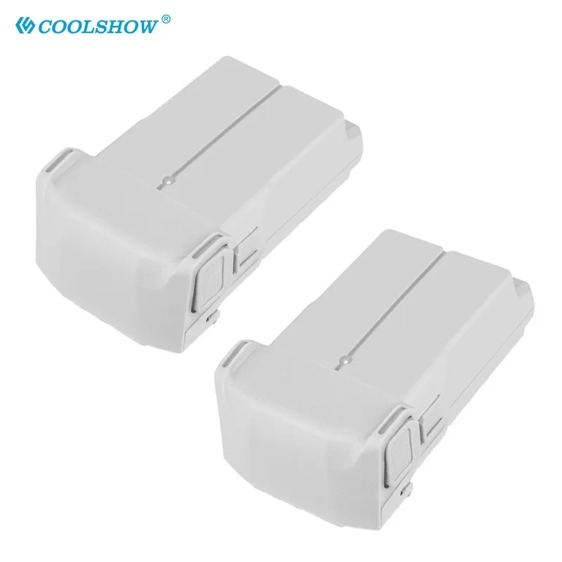 Аккумулятор COOLSHOW для DJI Mini 3, совместимый с Mini 3 Pro, аккумуляторы для дрона, интеллектуальные аксессуары для полета, 3850 мАч Аккумулятор COOLSHOW для DJI Mini 3, совместимый с Mini 3 Pro, аккумуляторы для дрона, интеллектуальные аксессуары для полета, 3850 мАч