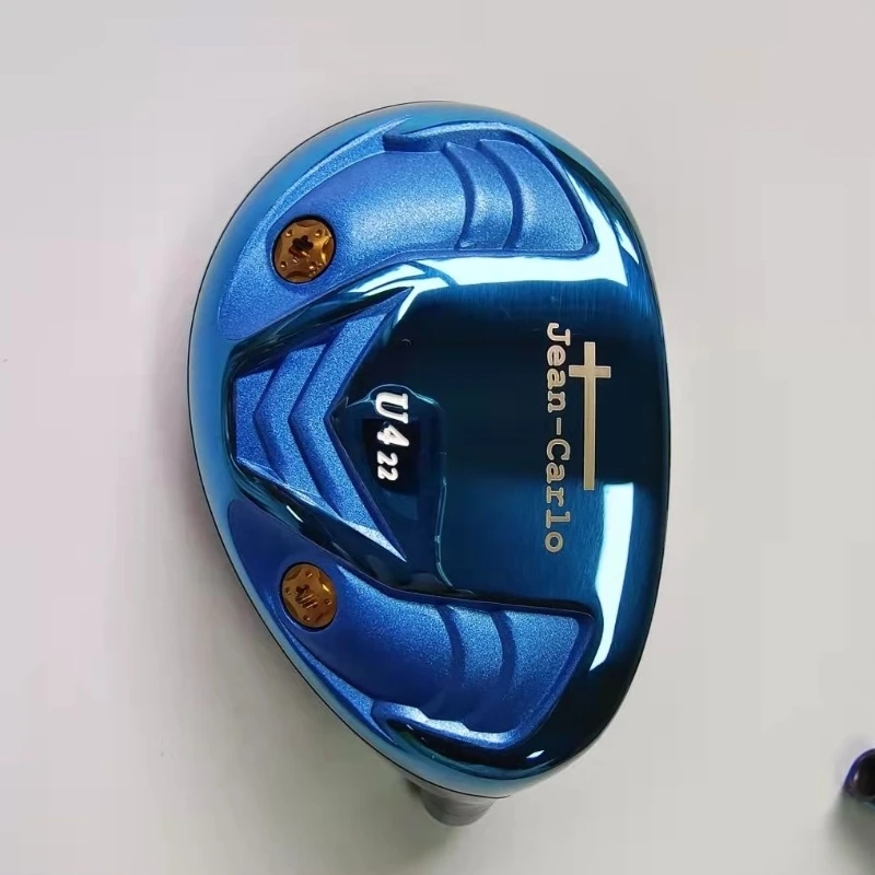 Голова клюшки для гольфа