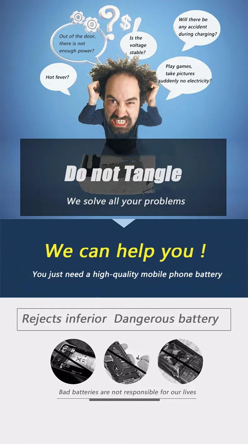 5300 мАч KR40 Bateria для Motorola Moto One Vision XT1970 XT2013-1 XT1970-1 Аккумулятор мобильного телефона на