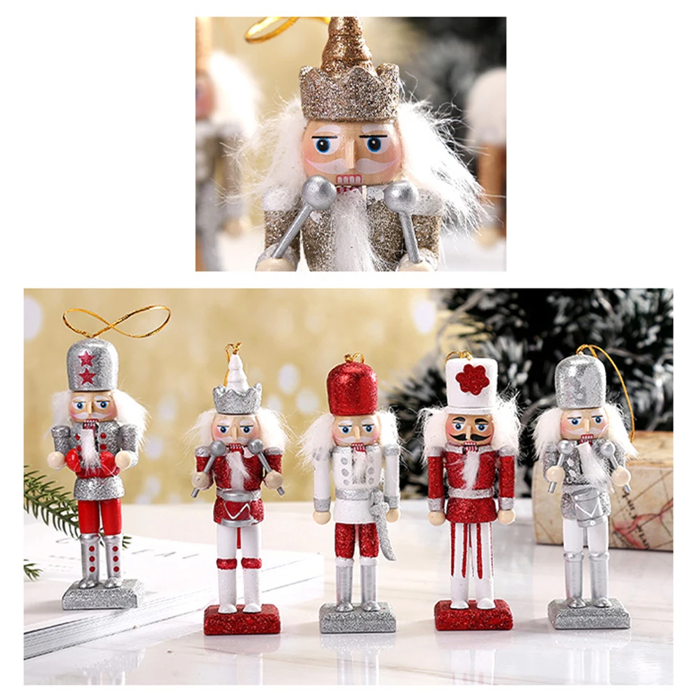 Украшения для рождественской вечеринки Рождественские украшения Легко повесить