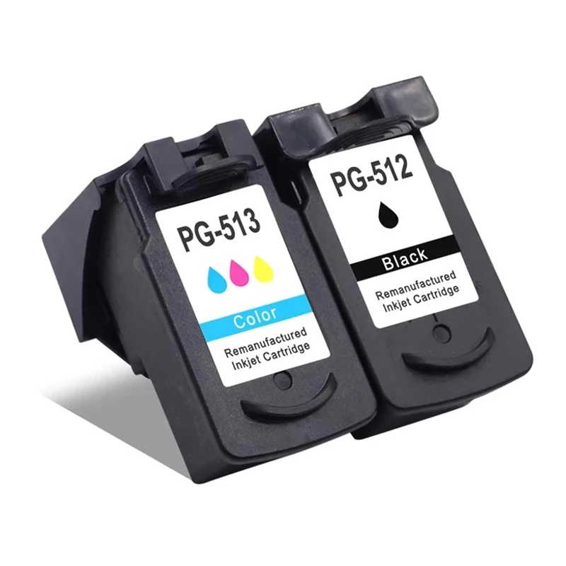 Совместим с PG512 CL513 для Canon pg 512 cl 513 чернильный картридж фотопринтера Pixma MP230 MP250 MP240