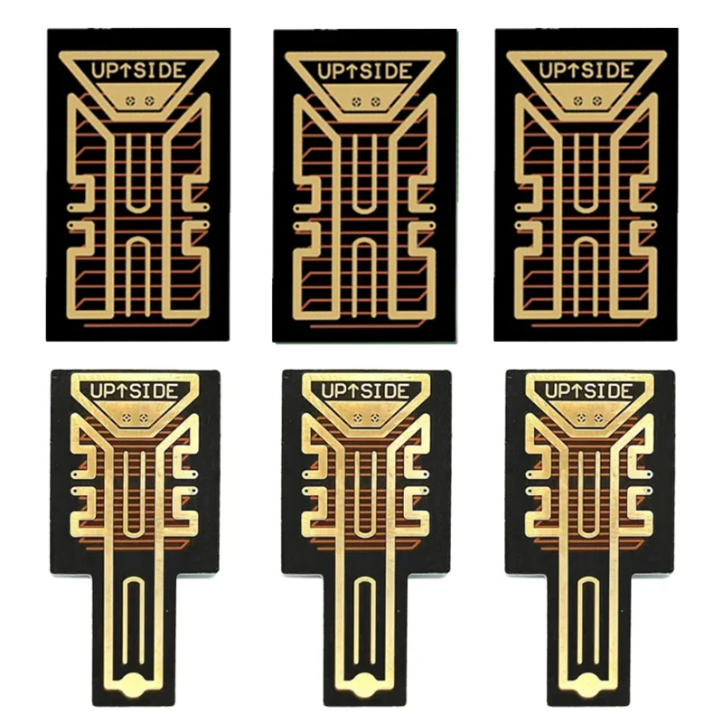 Наклейка для усиления телефонного сигнала SP18 портативный усилитель антенны