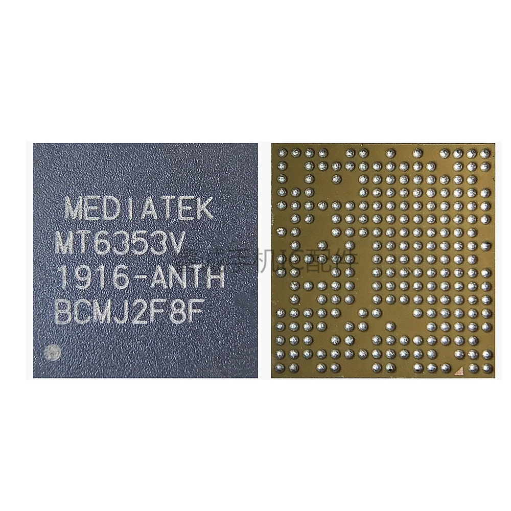 

MT6353V BGA New Original Genuine IC Chip