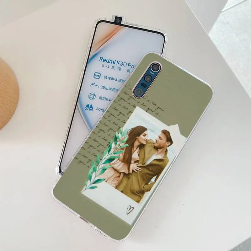 ТВ Sen Cal Kapimi чехол для телефона Samsung S21 A10 Redmi Note 7 9 Huawei P30Pro Honor 8X 10i |