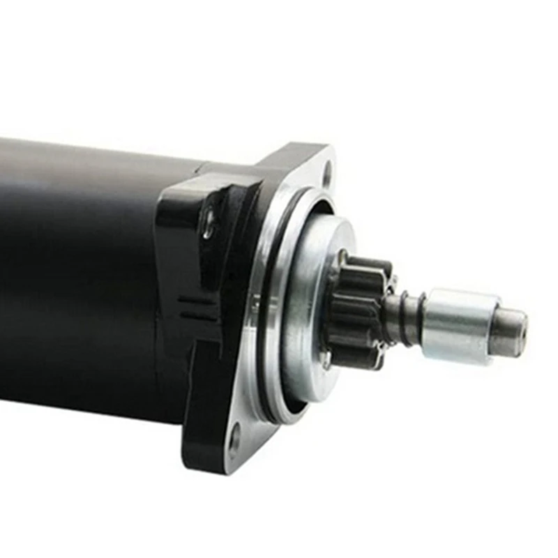 Электрический стартер для Seadoo PWC GSX GTX 96-97 RFI 1998 SPX 98-99 XP 95-97 Speedster 278-000-576