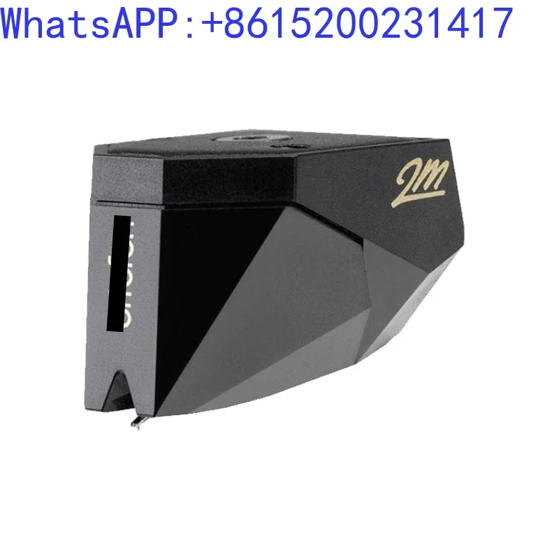 Оригинальный O-rtofon высота ветра 2 м черный флагманский динамический магнитный