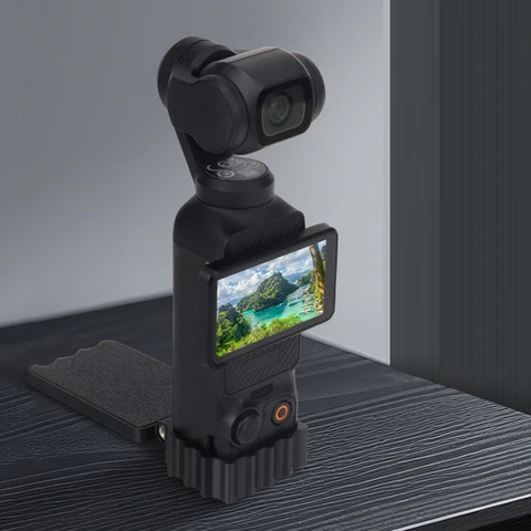 Магнитное крепление Shunmaii для DJI OSMO Pocket 3