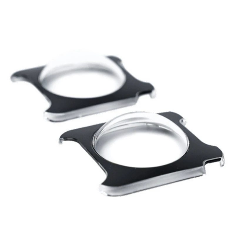 Защитные накладки для объективов R Sticky Lens Guards для модуля 360 с двумя объективами, аксессуары-A69M (art.: 3920dad229613) - 3920dad229613