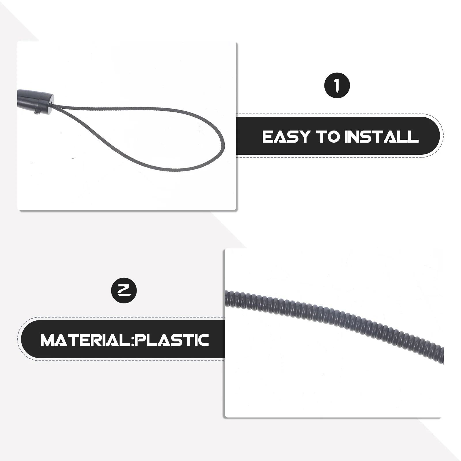 8 шт. ремешки стилус подвесная веревка для держателя ремешок привязь сенсорный