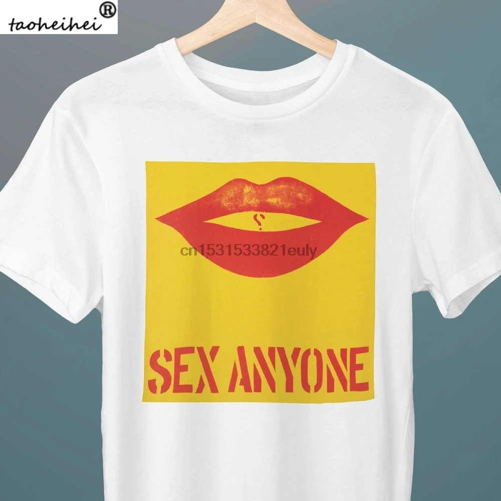 Художественная футболка унисекс с изображением любовной женщины Роберта