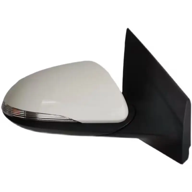 

2018-2021 CHANGAN ALSVIN боковое зеркало, Белое Зеркало Rerview 8202100-BS01/BS02