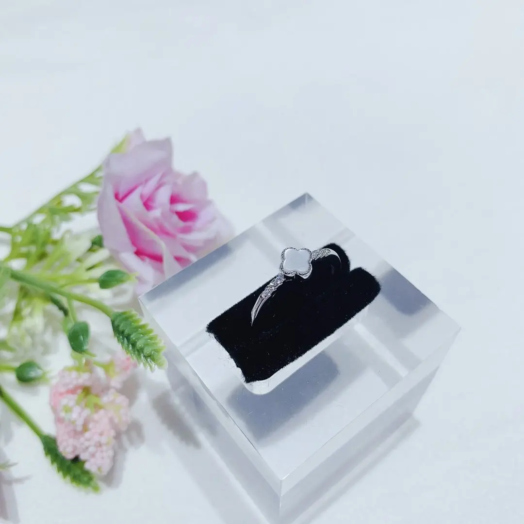 

S925 Sterling Silver Ring Kpop Style Personalized Love Dropping Glue Red Bright and Eye-catching Creativity Fine Jewelry