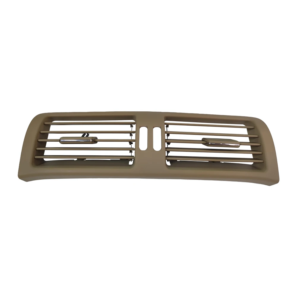 

Car Front Middle AC Air Conditioner Vent Outlet Grille Slide Clip Repair Kit Replacement For Benz R350（2006-2009）R500（2006-2008）
