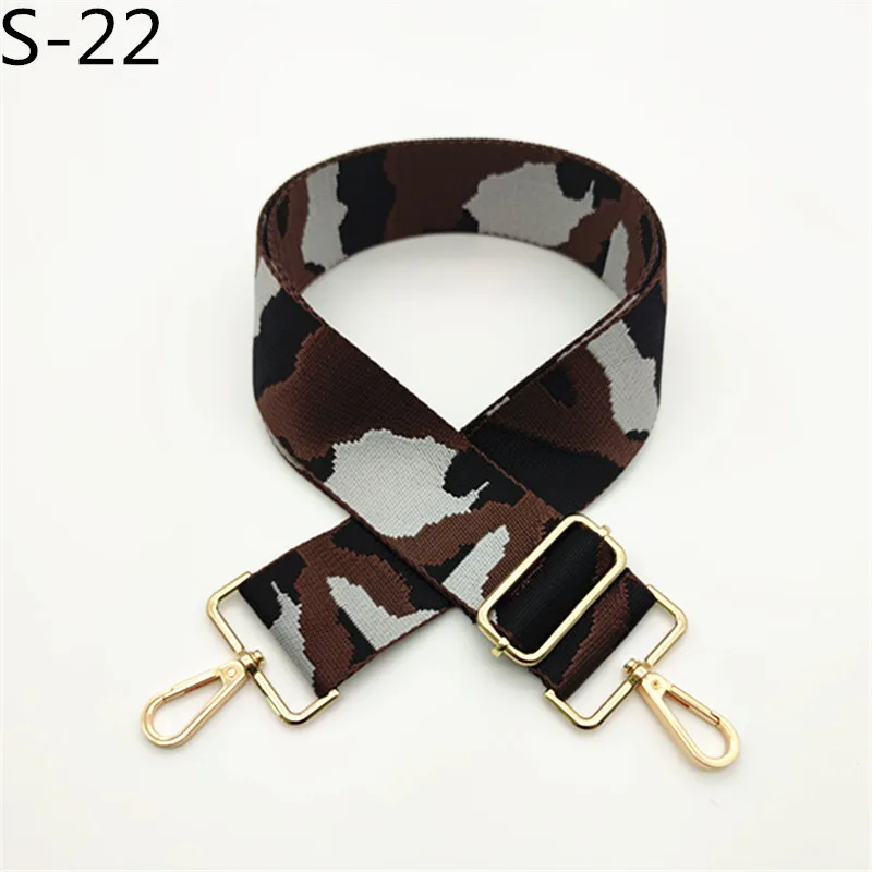 Рисунок 5 - Новая камуфляжная сумка