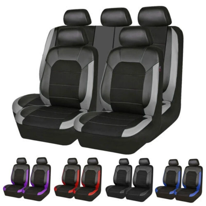 

Car for SEAT Covers Cushion Comfortable Durable Breathable Office Chair Home Goods