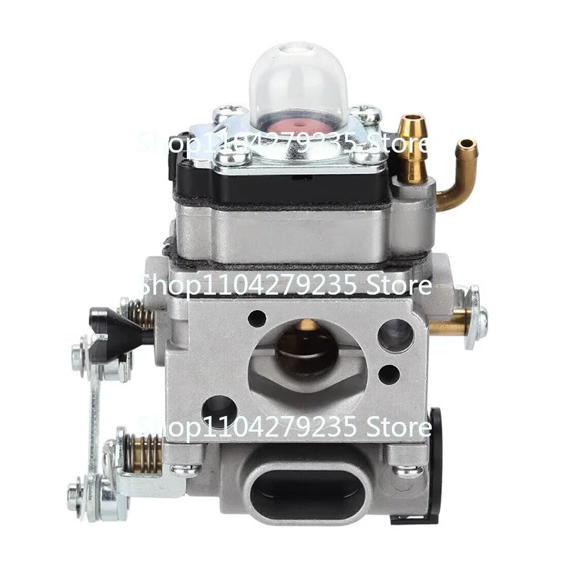 Карбюратор PB-500 EB-508RT Вентилятор A 021001641 Walbro WLA-1 WLA-6