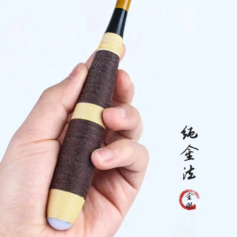 Сверхлегкий твердый Высокоуглеродистый стержень для карпа 2 7/3 6/4 8/5 4 м