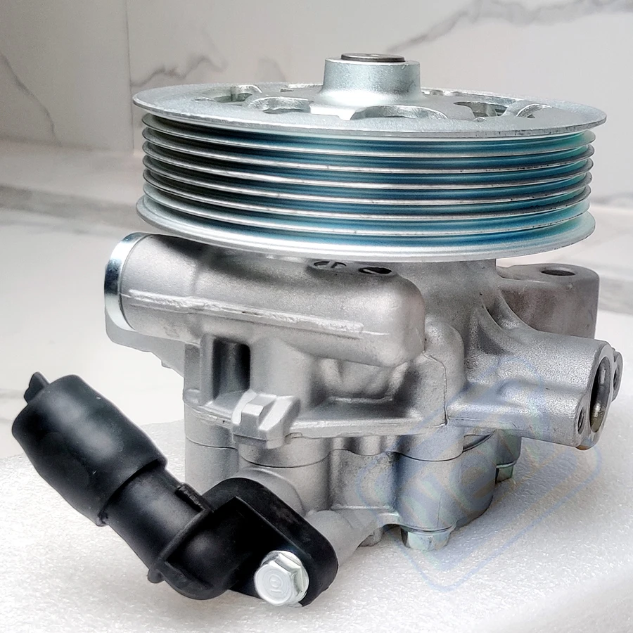 Насос гидроусилителя руля для Honda Accord 2.4L 56110-RBA-E01 56110-RAA-A01 56110-RBB-E01 56110RBBE02 56110RBAE02