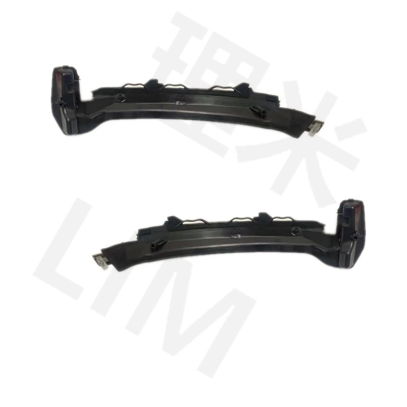 Для Audi TT MK3 8S III 2015 2016 2017 2018 2019 2020 динамический светодиодный мигающий