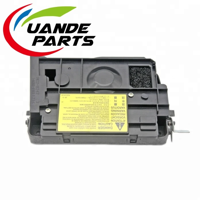 

Детали для лазерного сканера HP LaserJet P 2035 2055 Canon LBP6650 6670 D1120 1150 1180 5890, 1 шт.