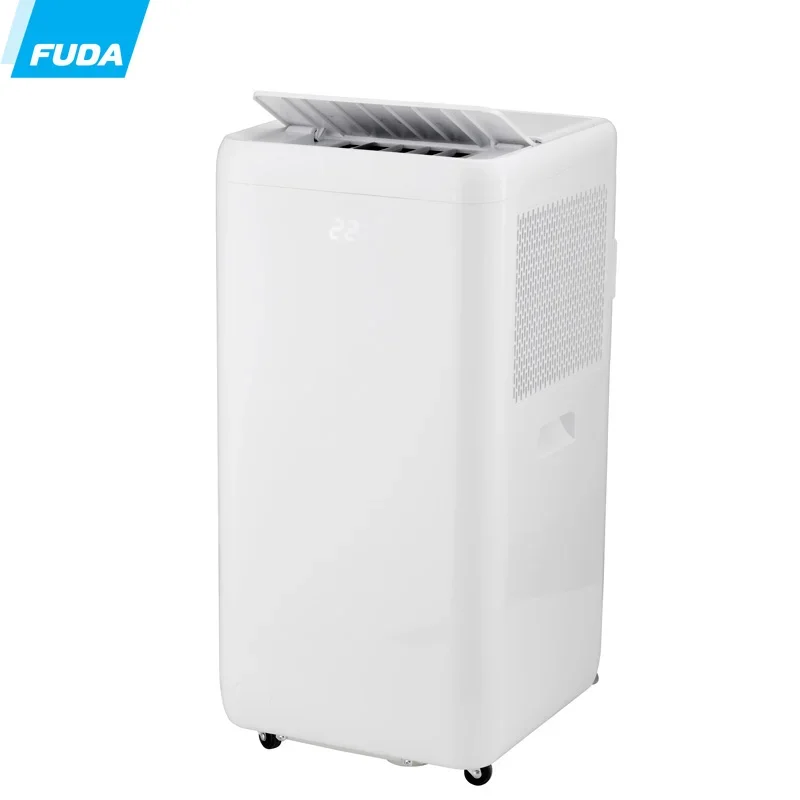 Переносные кондиционеры 7000BTU Мобильный кондиционер с Wi-Fi управлением