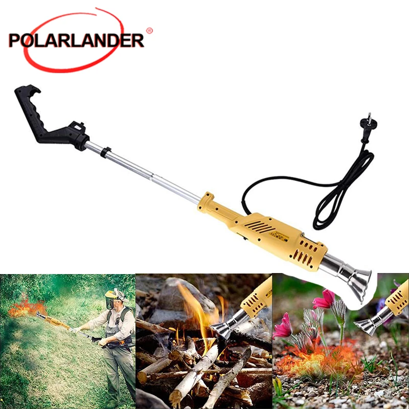 

Головка газонокосилки, 2000 Вт, 230 В, два отверстия