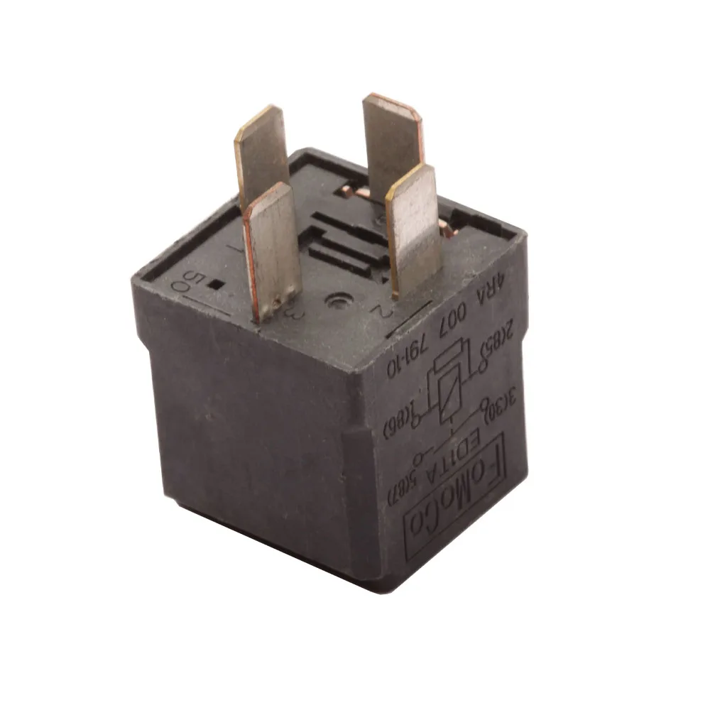 1 шт. реле 6G9T-14B192-CA 12VDC 6G9T 14B192 CA 40A 4PIN