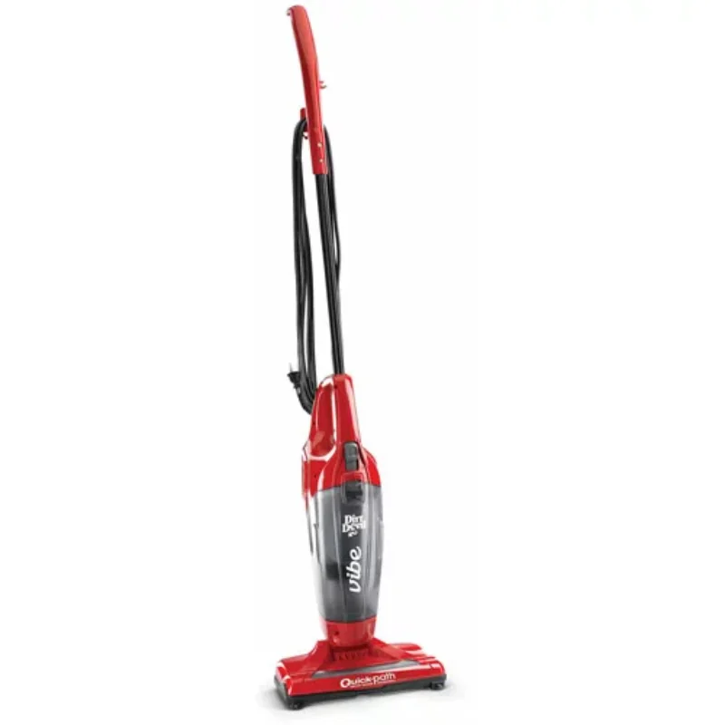 

Dirt Devil Vibe 3-in-1 Bagless Stick Vacuum, SD20020