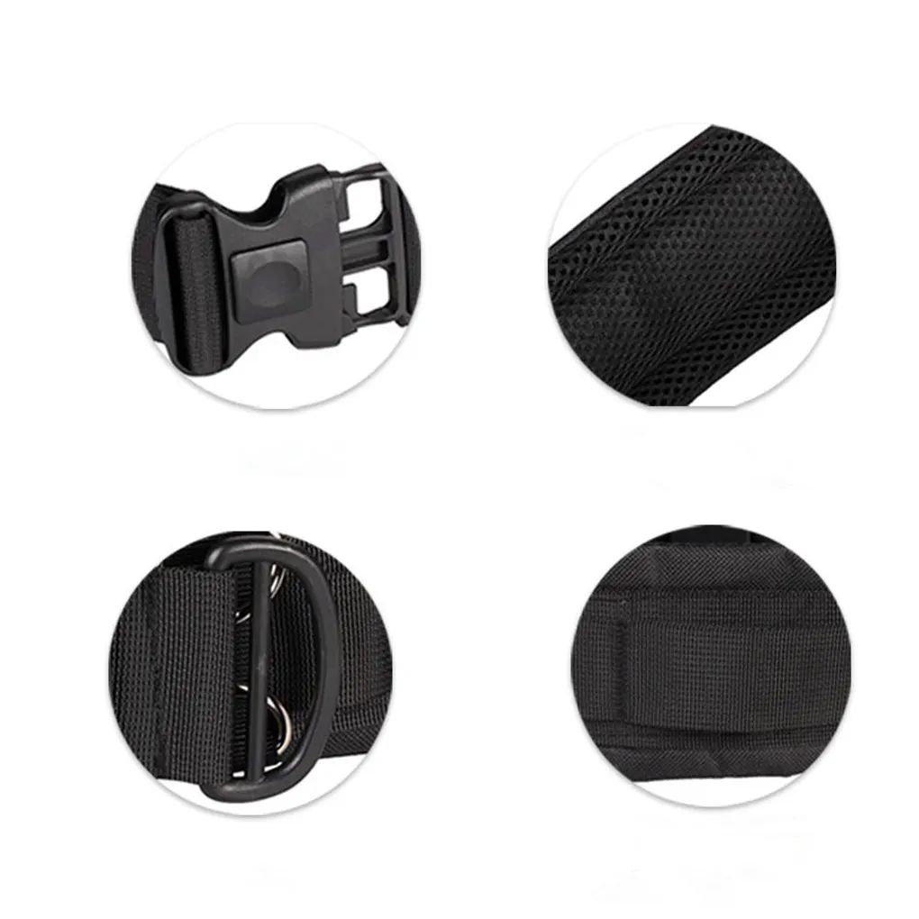 

Camera Waist Belt Climbing Lens Strap Bottle Holder Sport Pouch Bag