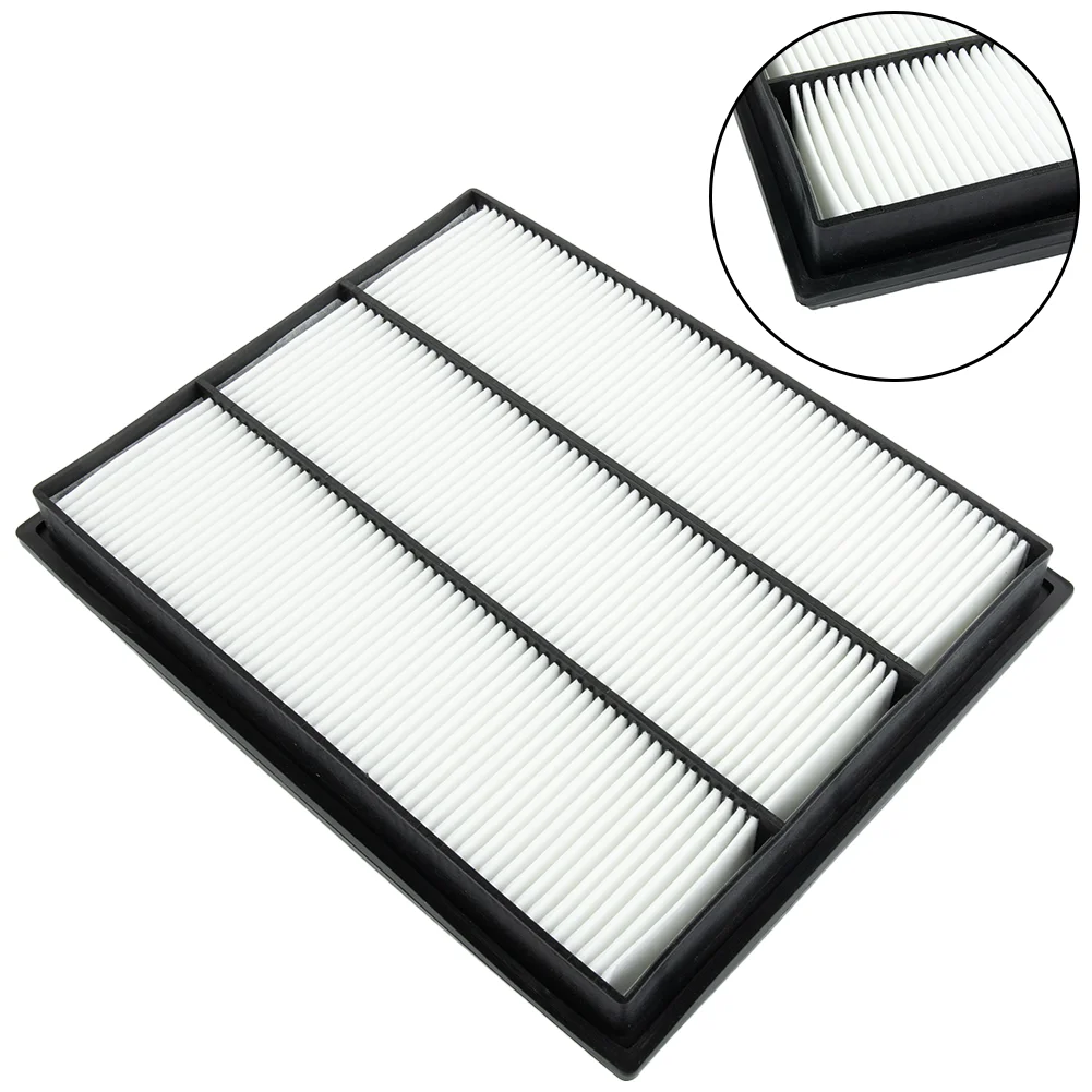 

3583654 Air Filter Air Filter For Volvo Penta Plug-and-play 1pcs Air Filter Black Direct Fit Air Filter For Volvo Penta D4 D6