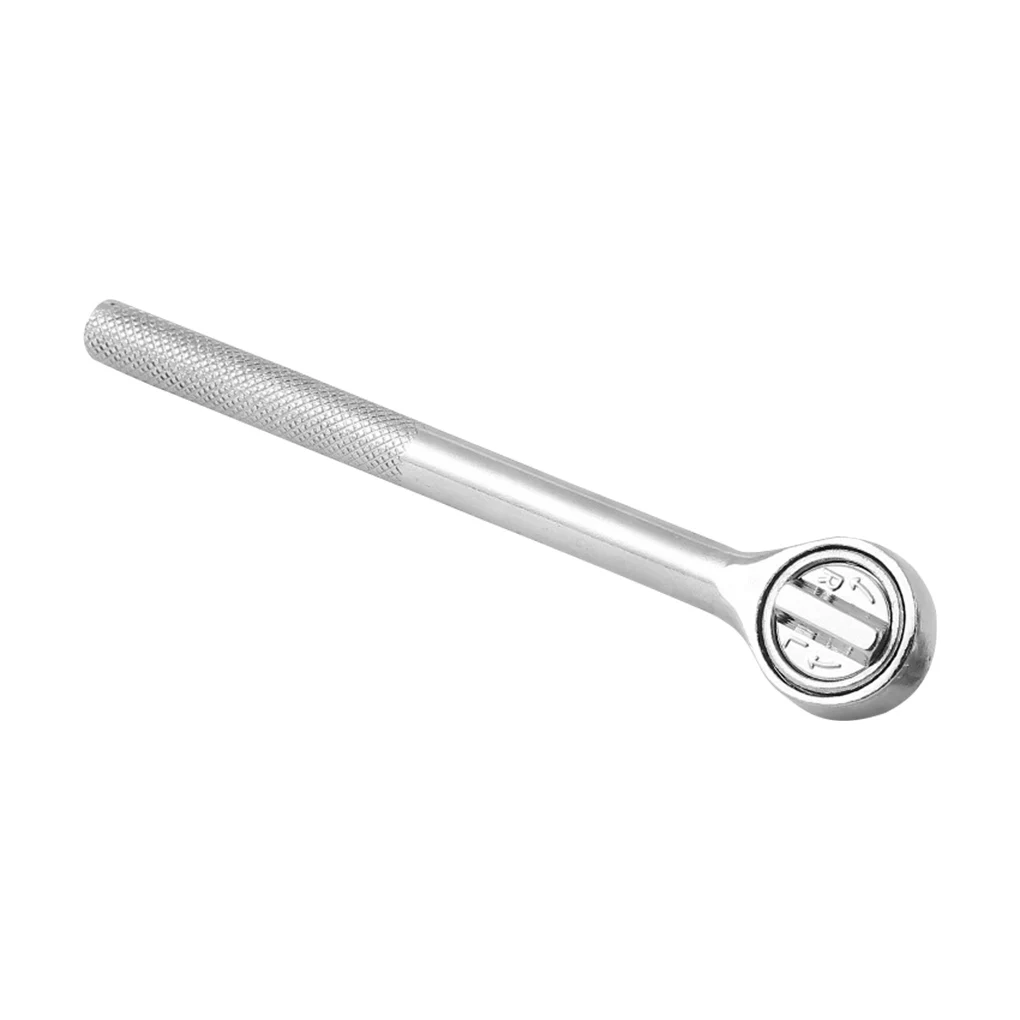 

Torque Wrench Adjustable 3/8 Inch Ratcheting Spanner Attachment Long Handle Portable Multi Auto Repairing ratchet wrench