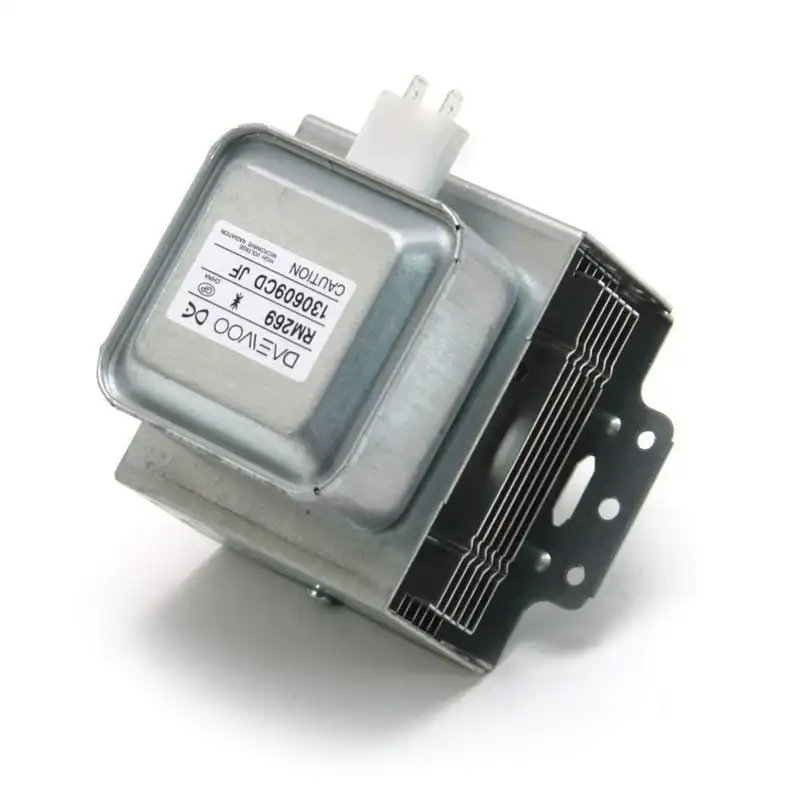 

Magnetron