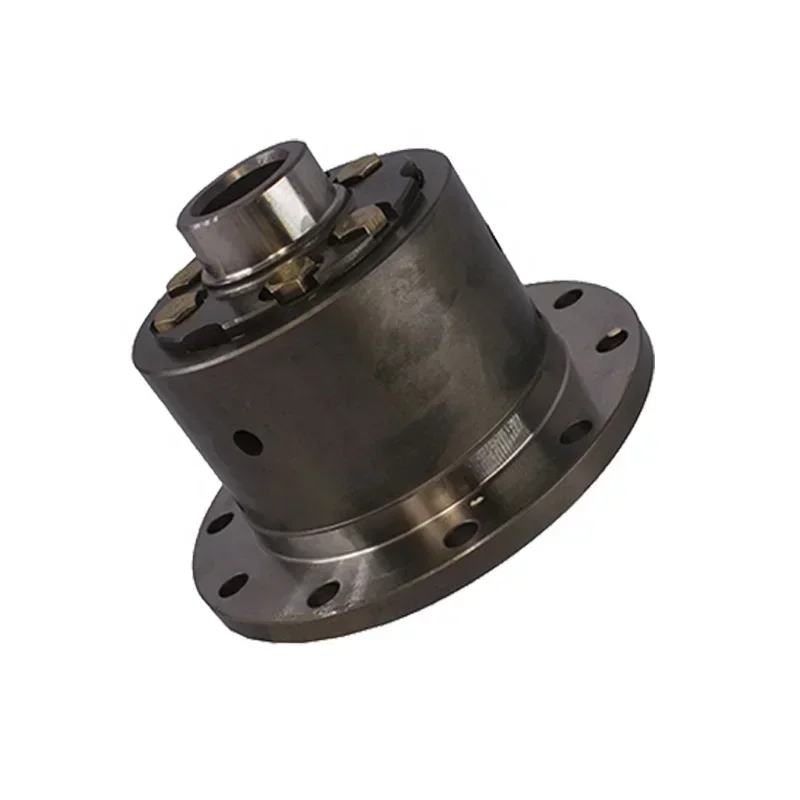 Фото Лимитированный дифференциал для nisan 350z lsdiff Limited Slip Diff №1