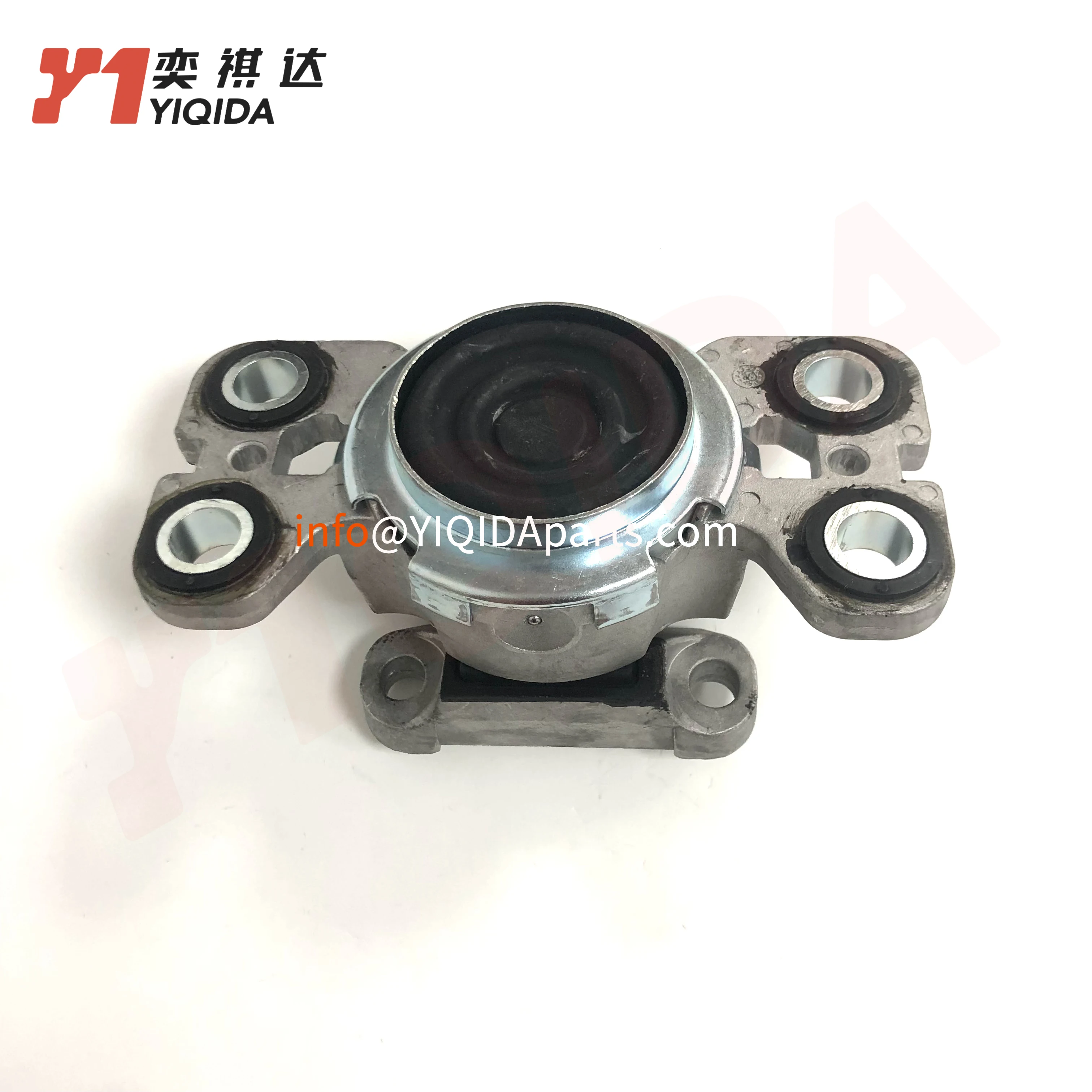 

Высококачественное крепление двигателя YIQIDA Arm Marelli OEM 31316875 для Volvo V60/XC60(07-15)