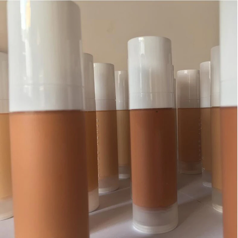 2 в 1 водостойкий консилер для макияжа 30 мл