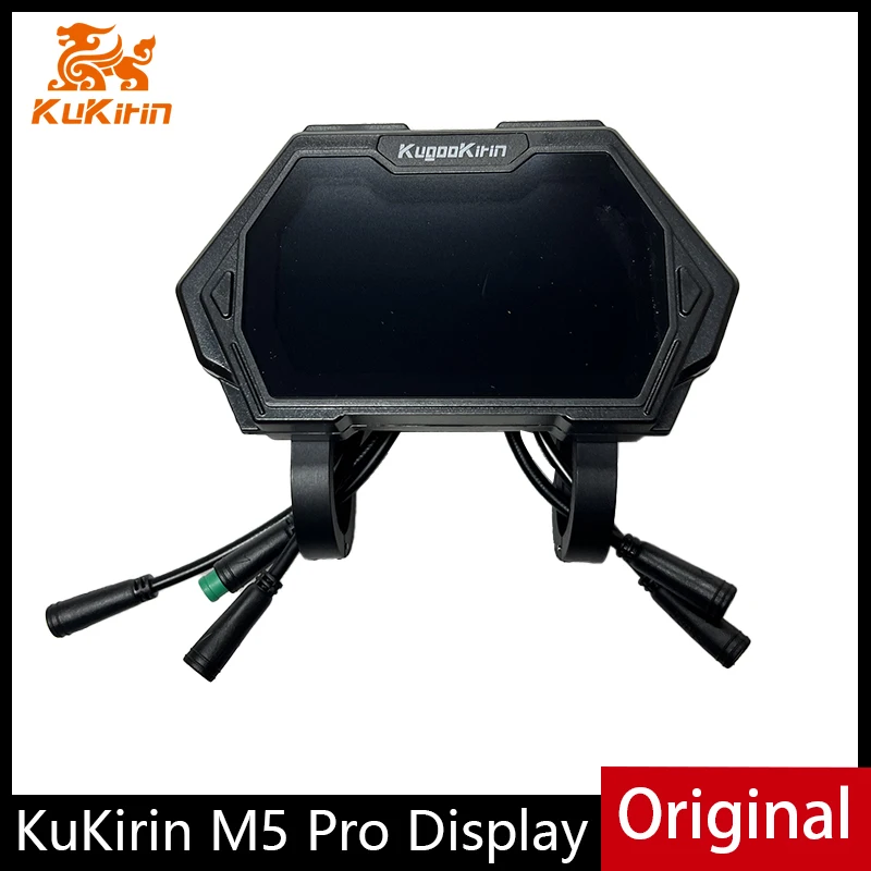 Оригинальный сменный дисплей для KUGOO KuKirin M5 Pro