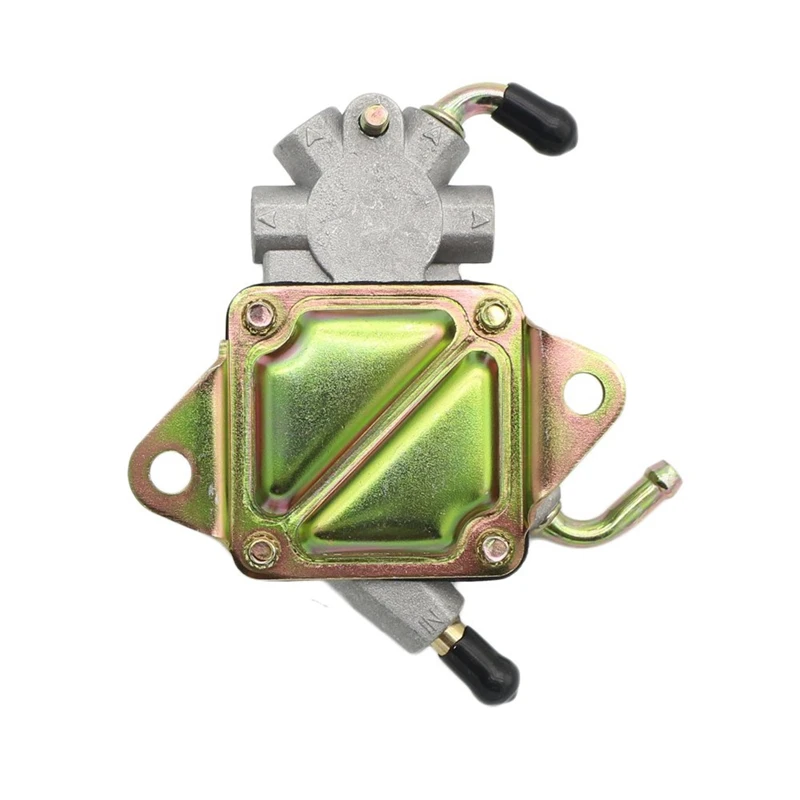 5UG-13910-01-00 Топливный насос для YAMAHA Rhino 450 660 UTV YXR450 YXR660 Замена 5UG-13910-01-0 5UG 13910010