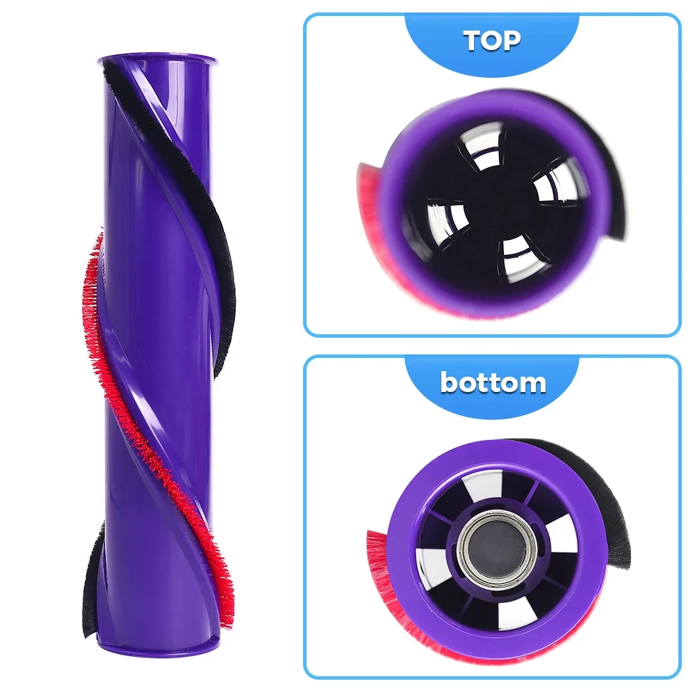 

Детали роликовой щетки для Dyson V6 V7 V8 V10 V11