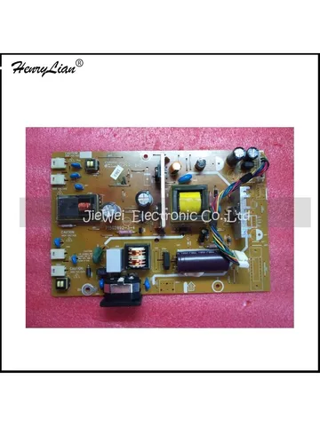 HENRYLIAN Бесплатная доставка оригинал для VA2013W VA2213W плата питания 715G2892-3-4