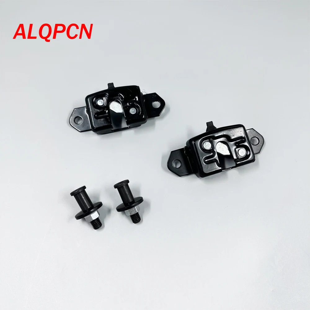 

Замок задней двери + Болт заднего хода для Nissan navсера d40 2005-2013