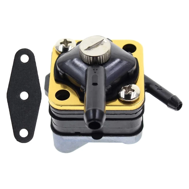 

18-7350 Fuel Pump for Johnson Evinrude 397839 391638 395091 397274 6hp 8hp 9.9hp 15hp Engine Seahorse Outboard 1981-1992 J2FA