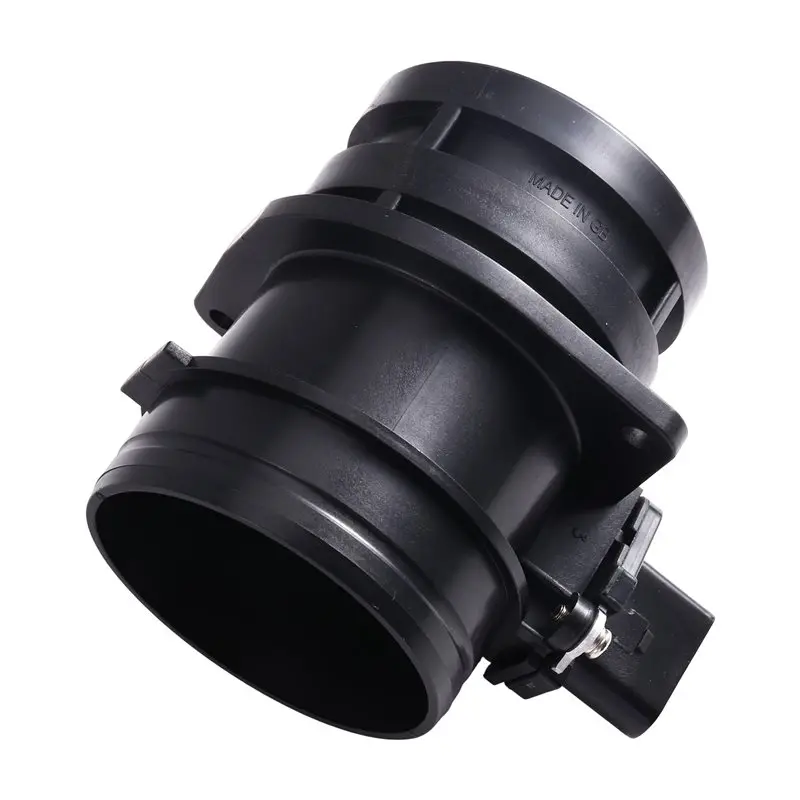 Датчик массового расхода воздуха WORTHOWN-MAF0051 2505078 для A3 A4 A5 A6 VW Jetta Passat Tiguan EOS 2008-2018, совместимый с AFH60-3 (art.: 3920db78eb29d) - 3920db78eb29d